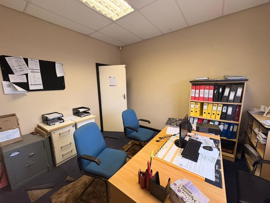 Commercial Property for Sale in Southernwood Eastern Cape